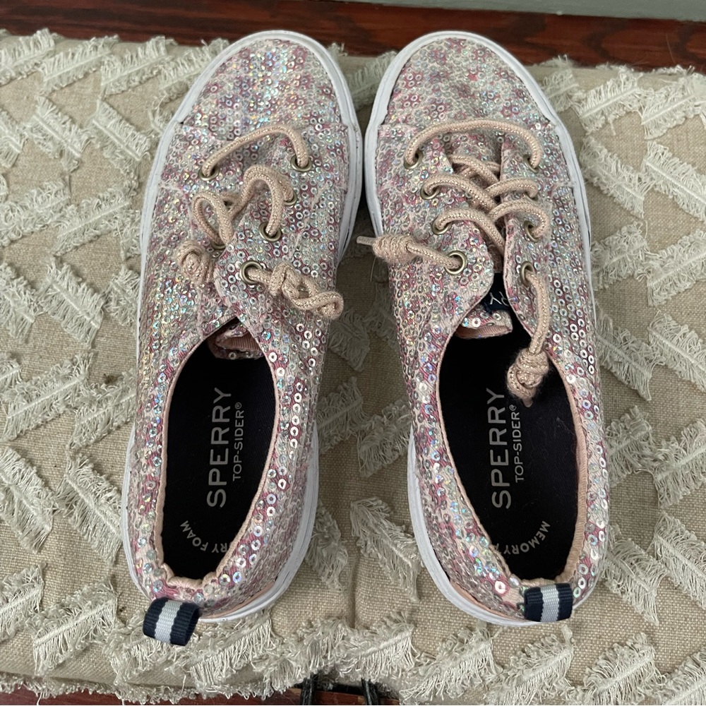 Sperrys